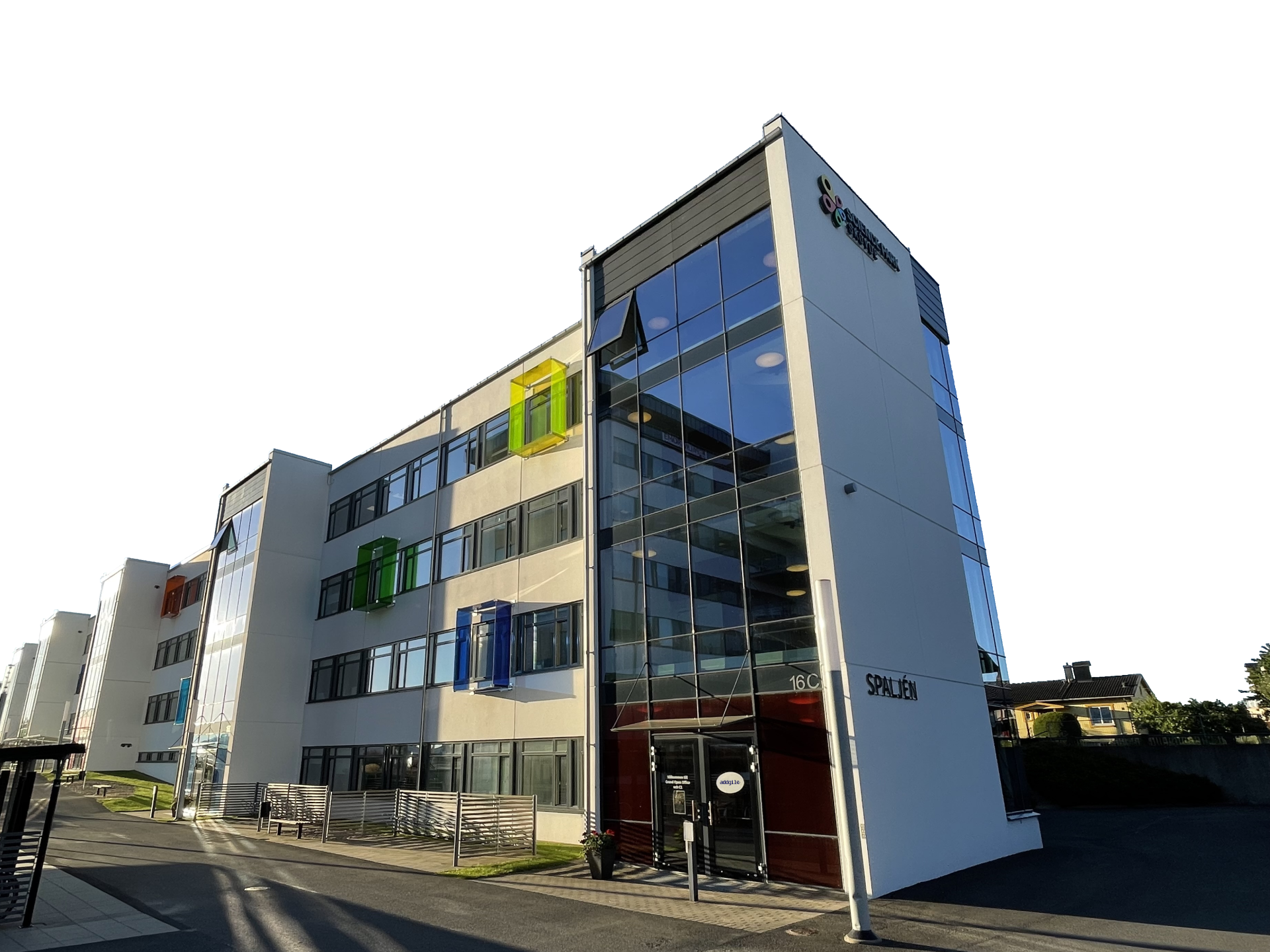 Science Park Skövde